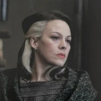 Narcissa Malfoy/ Black