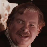 Vernon Dursley