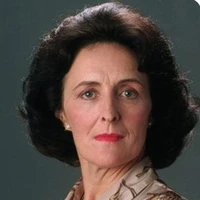 Petunia Dursley /Even