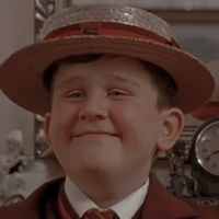 Dudley Dursley