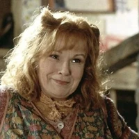 Molly Weasley/Prewett