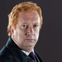 Athur Weasley
