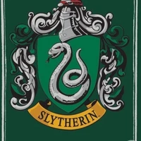 nhà Slytherin