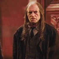 Augus Filch
