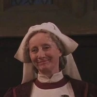 Madam Pomfrey