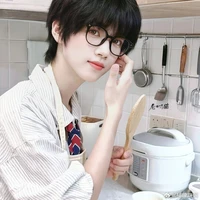 Trương Hàm Thụy_Rui