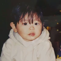 Chung Subin ( 5 tuổi )