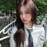 Kang Hyewon