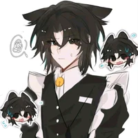 Trương Tử Bi(Tả Dương,vỏ cam)