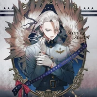 Snyder Stanley