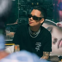 Bùi Thế Anh