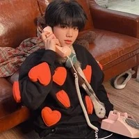 Trương Hàm Thụy_cậu