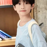 Thành Dương (lúc nhỏ)