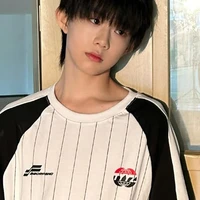 Cảnh Thiên (lúc nhỏ)