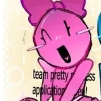 pretty princess