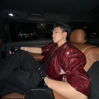 Lê Bin Thế Vĩ