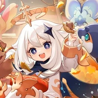 Paimon