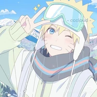 Uzumaki Naruto