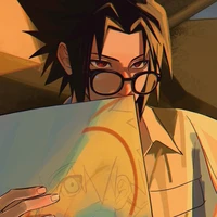 Uchiha Sasuke