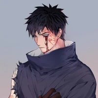 Uchiha Obito