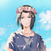 Uchiha Itachi