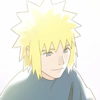 Namikaze Minato