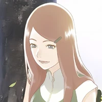 Uzumaki Kushina
