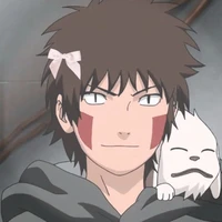 Inuzuka Kiba