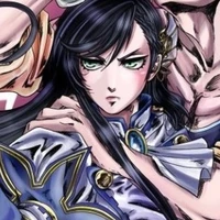 brunhilde //lớp trưởng //