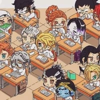 all // trừ ai thì trừ //