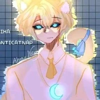 Hiha Anti catnap 🐈