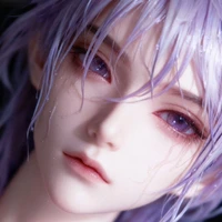 Lưu Ly Giang Hoa "Bạch Cửu"