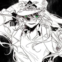 Ahab (KILL THAT WHALE!)