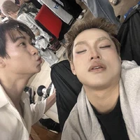 Tác Giả Bận Trừ Tà