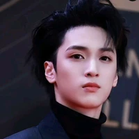 Nghiêm Hạo Tường-anh