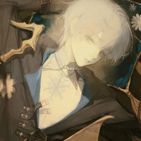 Kyo Arashi [ Draven ]