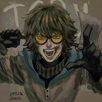 Ticci Toby 