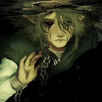 Ben Drowned 