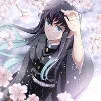 tokito muichirou