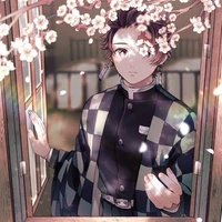 kamado tanjirou