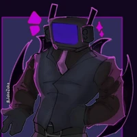 shodow TV man