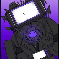 Titan TV man