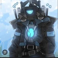 Titan cameraman