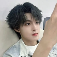 Trương Trạch Vũ • @TBA218