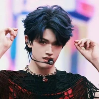 Trương Cực • @JEREMY225