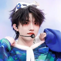 Tô Tân Hạo • @SXH05