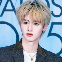 Chu Chí Hâm • @ZHUZHIXINARM