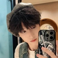 Đồng Vũ Khôn • @GGUAN!