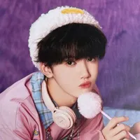 Trương Dịch Nhiên • @RANRANZ13