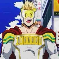 Togata Mirio